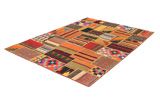 Patchwork - Kilim 243x175 - Image 2
