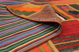 Patchwork - Kilim 243x175 - Image 5