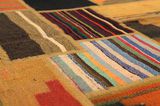 Patchwork - Kilim 243x175 - Image 10