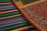 Patchwork - Kilim 243x175 - Image 11