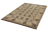 Ispahan Tapis Persan 230x155 - Image 2