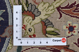Ispahan Tapis Persan 243x163 - Image 4
