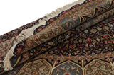 Tabriz Tapis Persan 220x240 - Image 8
