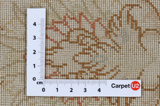 Tabriz Tapis Persan 244x167 - Image 4