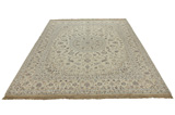 Nain6la Tapis Persan 260x207 - Image 3