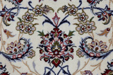 Ispahan Tapis Persan 206x207 - Image 10