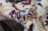Ispahan Tapis Persan 206x207 - Image 11