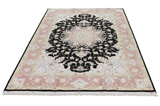 Tabriz Tapis Persan 253x175 - Image 3