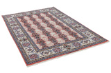 Ispahan Tapis Persan 242x160 - Image 1