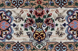 Ispahan Tapis Persan 242x160 - Image 8
