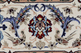 Ispahan Tapis Persan 242x160 - Image 9