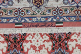 Ispahan Tapis Persan 242x160 - Image 13