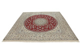Nain6la Tapis Persan 257x257 - Image 3