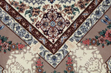 Ispahan Tapis Persan 237x152 - Image 9