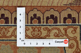 Ispahan Tapis Persan 237x155 - Image 4