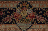 Ispahan Tapis Persan 237x155 - Image 7