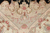 Tabriz Tapis Persan 200x147 - Image 10
