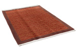 Tabriz Tapis Persan 212x149 - Image 1