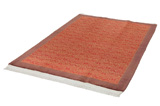 Tabriz Tapis Persan 212x149 - Image 2