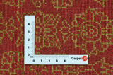 Tabriz Tapis Persan 212x149 - Image 4