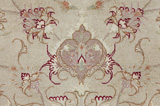 Tabriz Tapis Persan 200x150 - Image 9