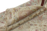 Tabriz Tapis Persan 200x150 - Image 13
