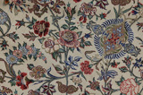 Ispahan Tapis Persan 197x128 - Image 9