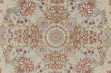 Tabriz Tapis Persan 203x151 - Image 8