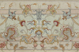 Tabriz Tapis Persan 203x151 - Image 9