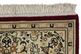 Tabriz Tapis Persan 203x153 - Image 5