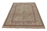Ispahan Tapis Persan 212x147 - Image 3