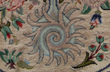 Ispahan Tapis Persan 212x147 - Image 7
