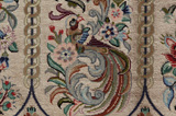 Ispahan Tapis Persan 212x147 - Image 8
