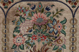Ispahan Tapis Persan 212x147 - Image 9