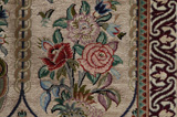 Ispahan Tapis Persan 212x147 - Image 10