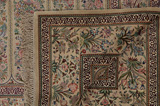 Ispahan Tapis Persan 212x147 - Image 12