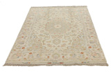Tabriz Tapis Persan 215x150 - Image 3