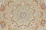 Tabriz Tapis Persan 201x152 - Image 10