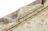Tabriz Tapis Persan 201x152 - Image 14