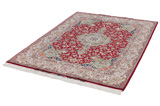 Tabriz Tapis Persan 208x153 - Image 2