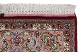 Tabriz Tapis Persan 208x153 - Image 5