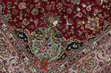 Tabriz Tapis Persan 208x153 - Image 8