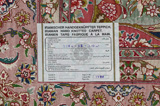 Tabriz Tapis Persan 208x153 - Image 13