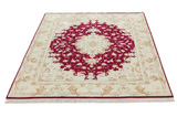 Tabriz Tapis Persan 201x150 - Image 3