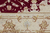 Tabriz Tapis Persan 201x150 - Image 10