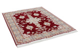 Tabriz Tapis Persan 200x156 - Image 1