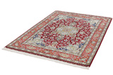 Tabriz Tapis Persan 210x153 - Image 2