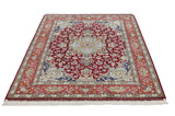 Tabriz Tapis Persan 210x153 - Image 3