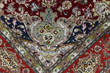 Tabriz Tapis Persan 210x153 - Image 8