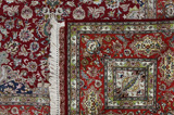 Tabriz Tapis Persan 210x153 - Image 11